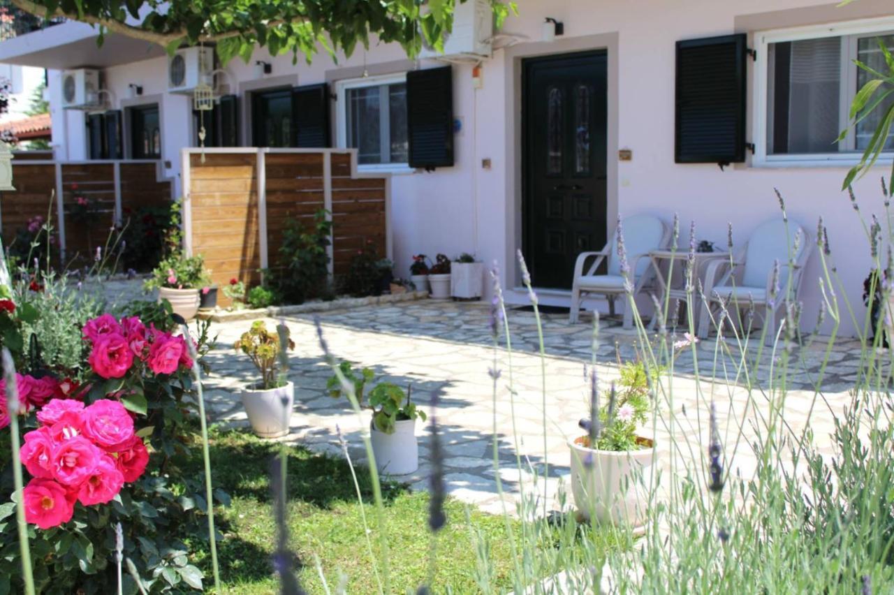 Apartment Fissas *
