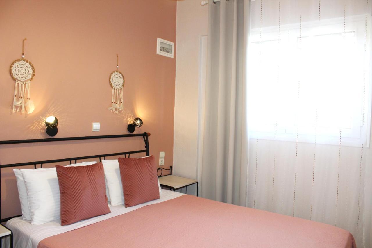 Fissas Apartment