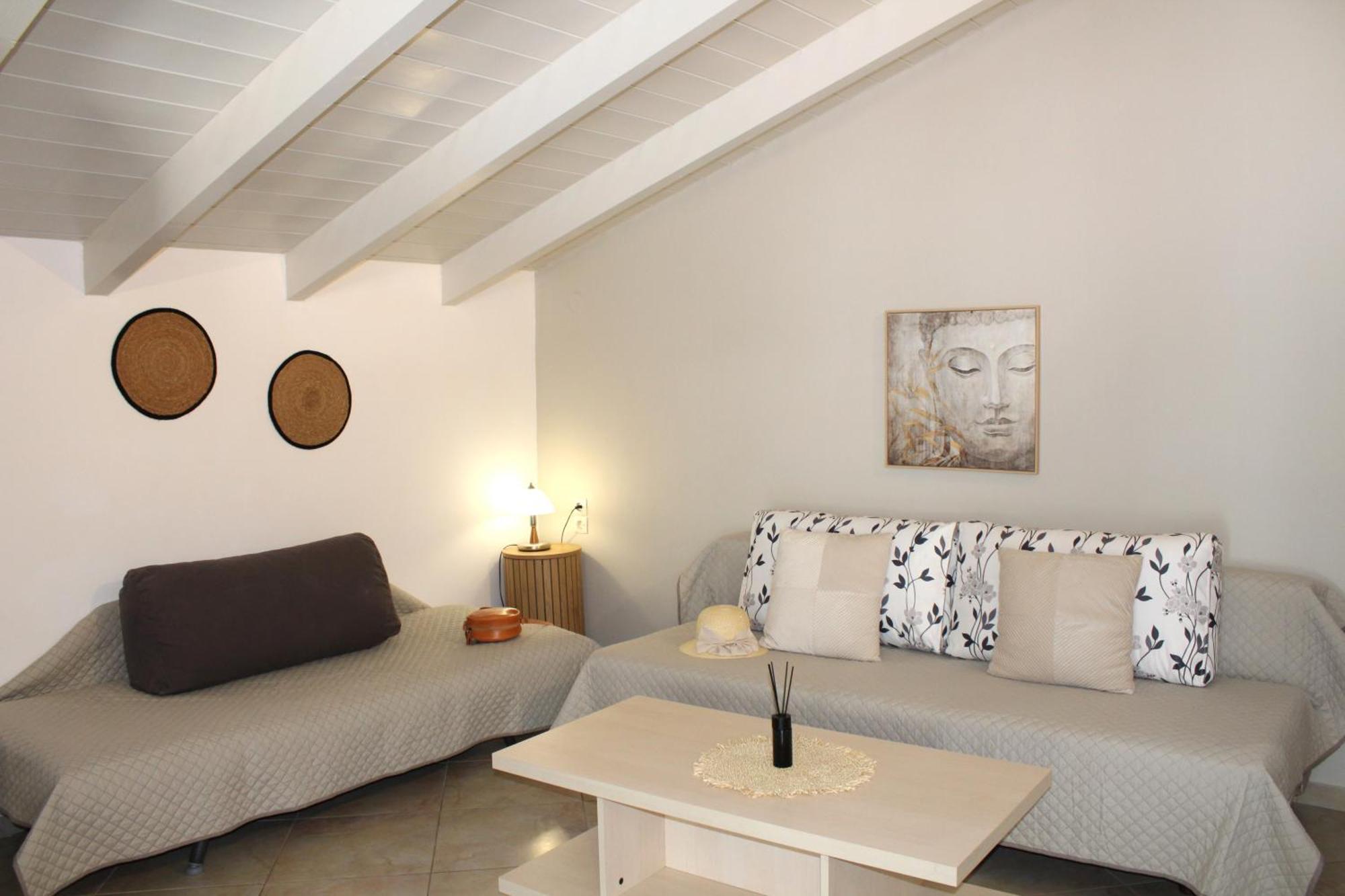 Apartment Fissas *