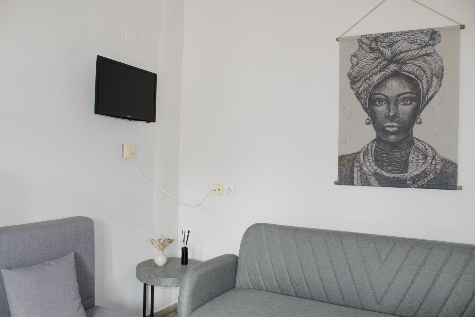 Apartment Fissas Sivota (Epirus)