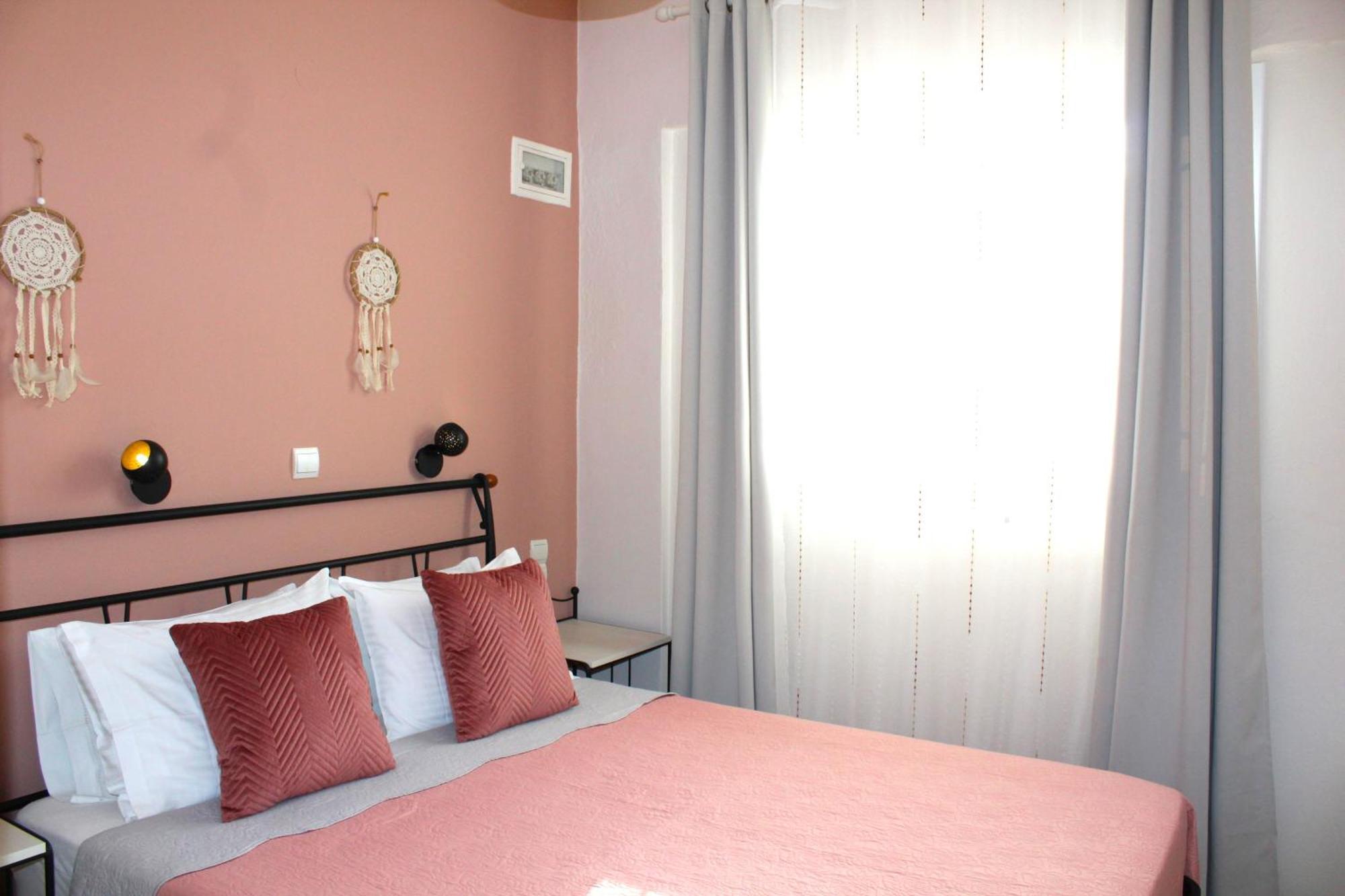 Apartment Fissas