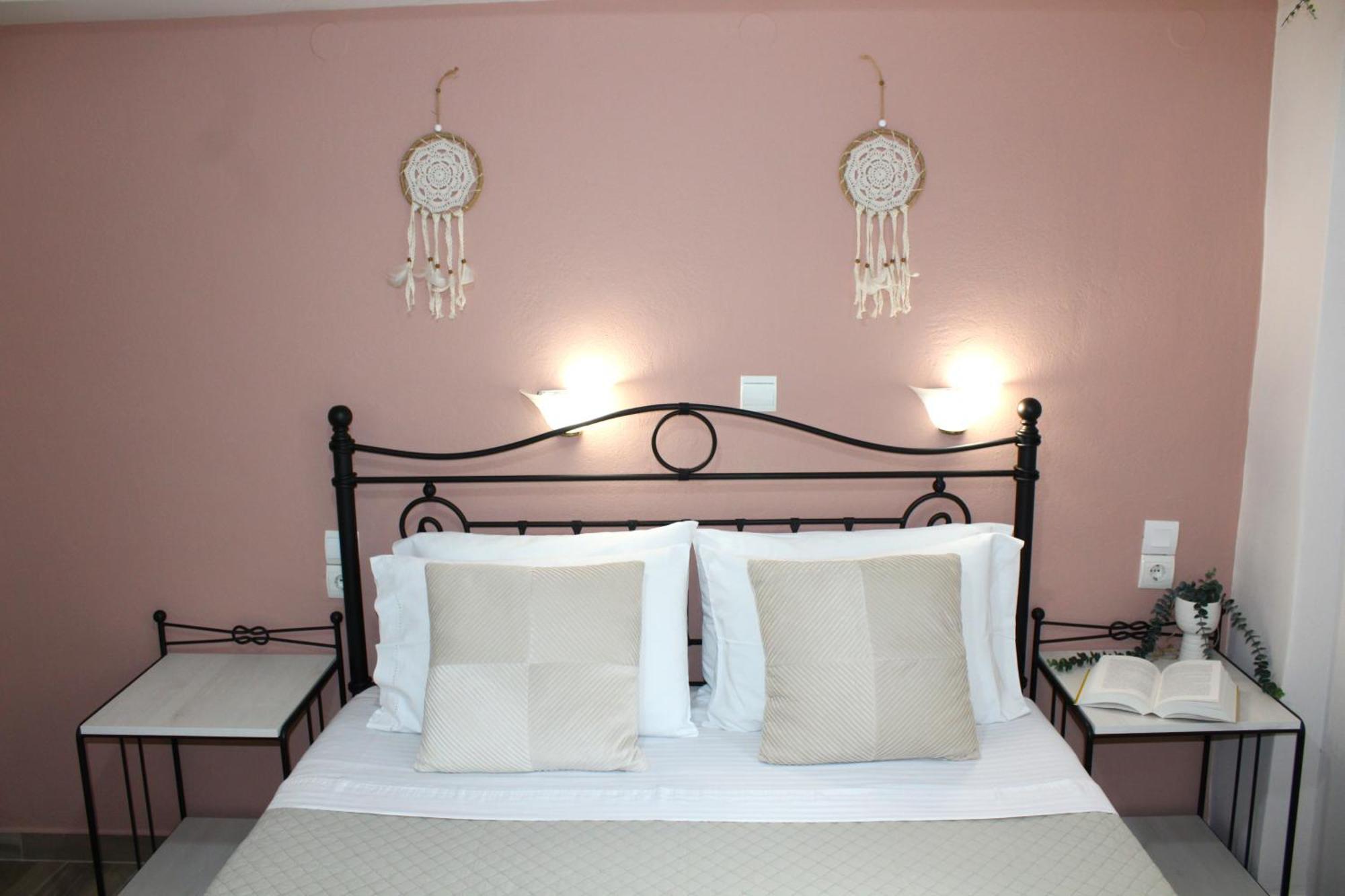 Apartment Fissas Sivota (Epirus)