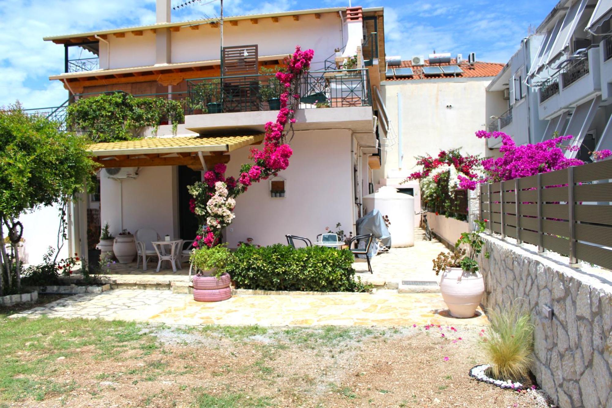 Apartment Fissas