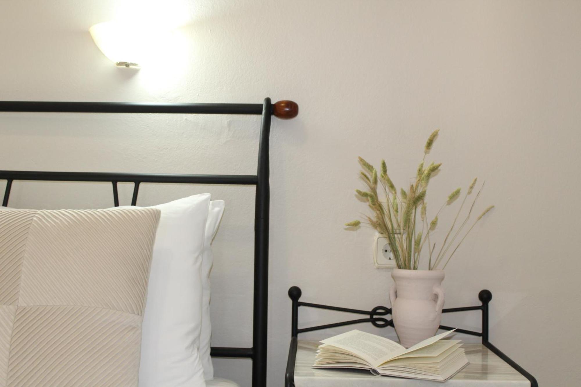 Fissas Apartment Sivota (Epirus)