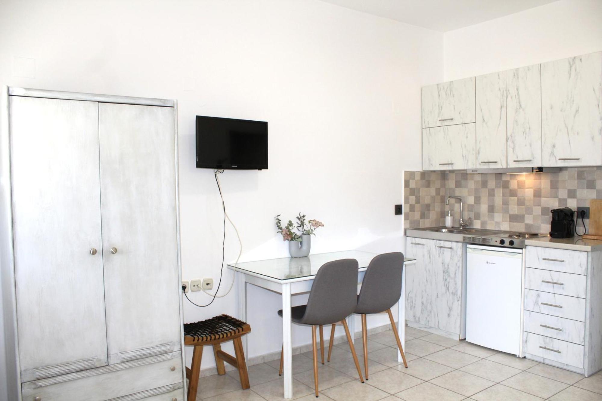 Apartment Fissas