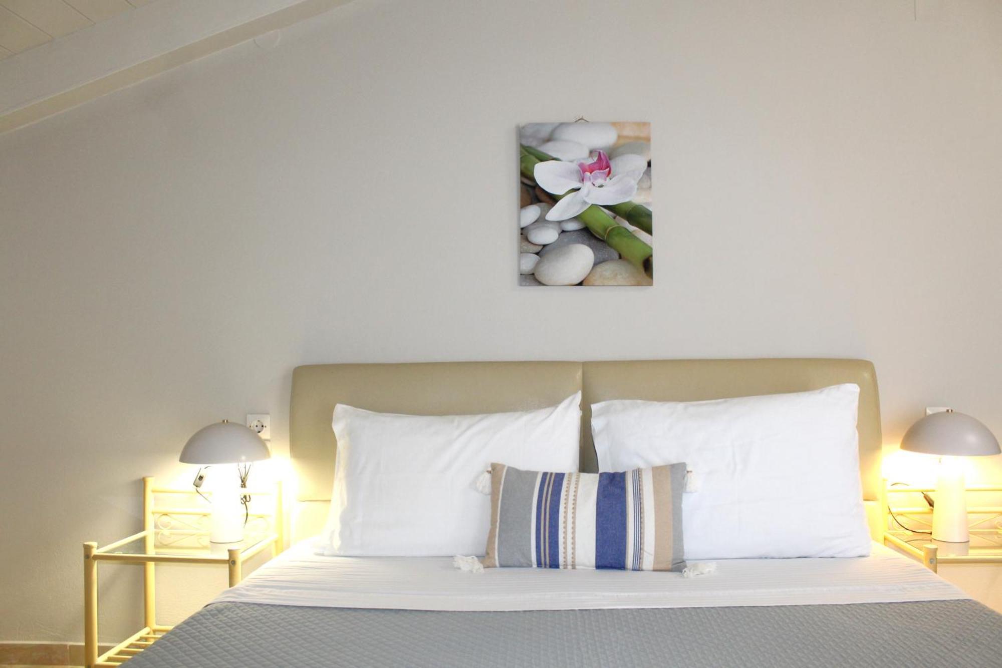Fissas Apartment Sivota (Epirus)