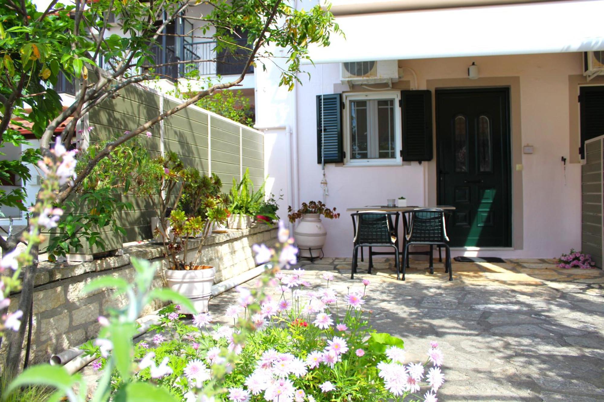 Apartment Fissas *