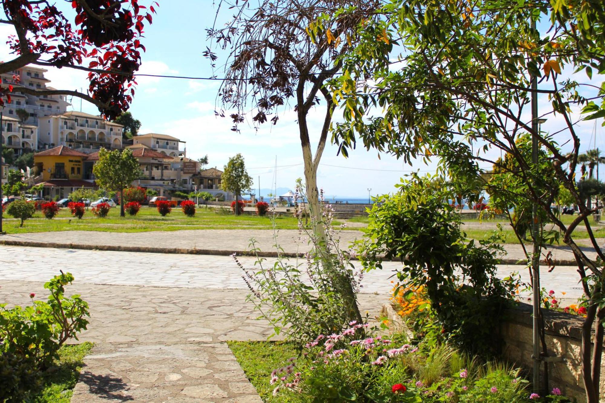 Fissas Apartment Sivota (Epirus)