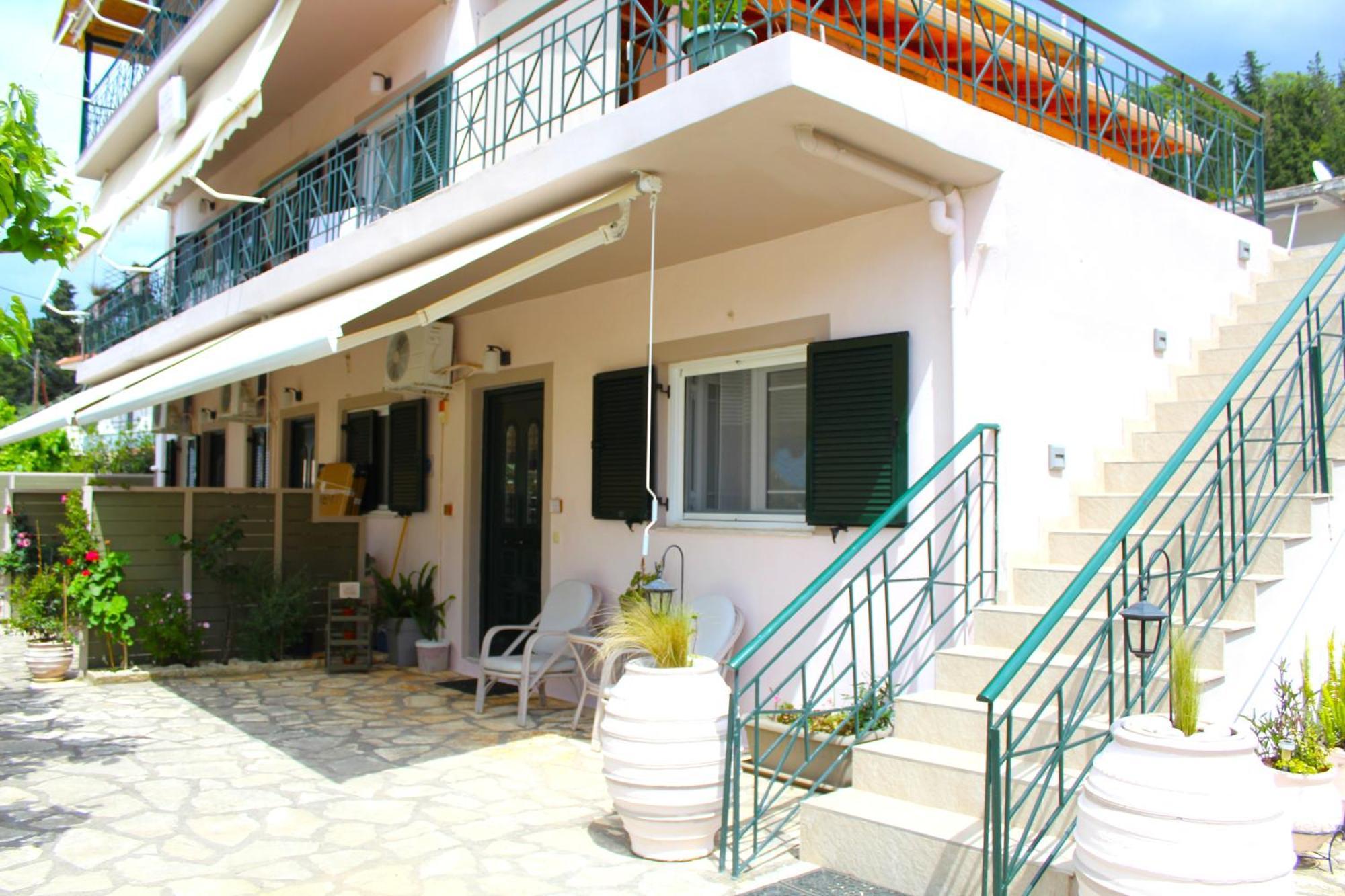 Fissas Apartment