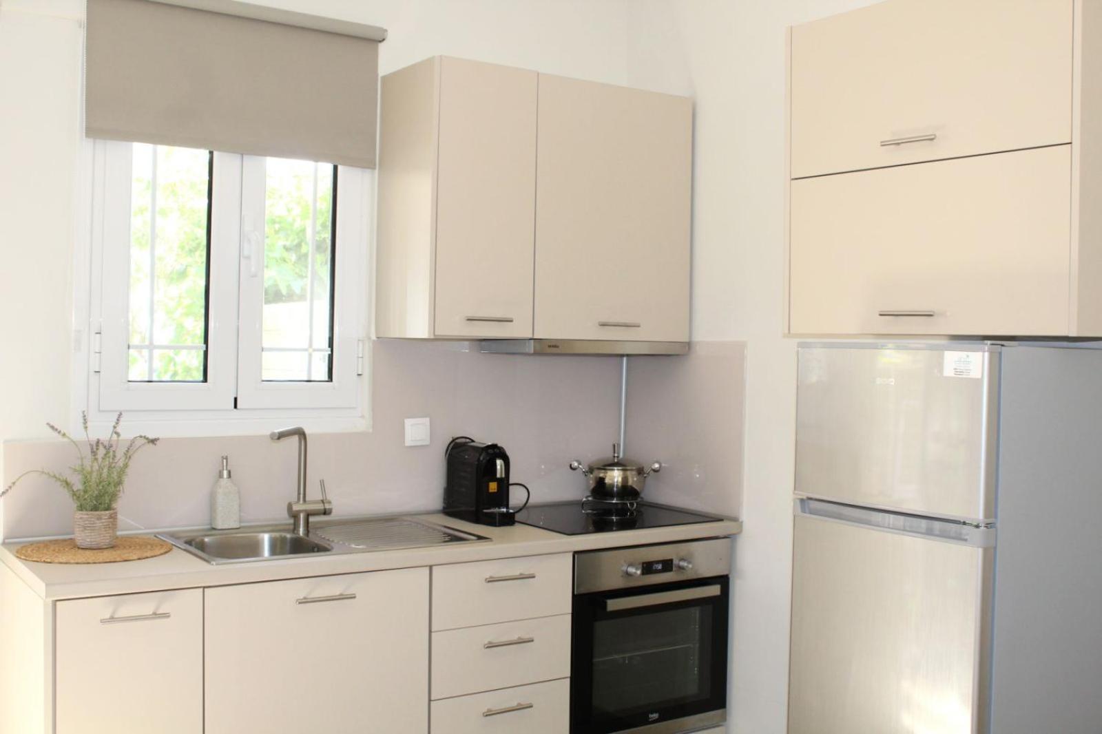 Apartment Fissas