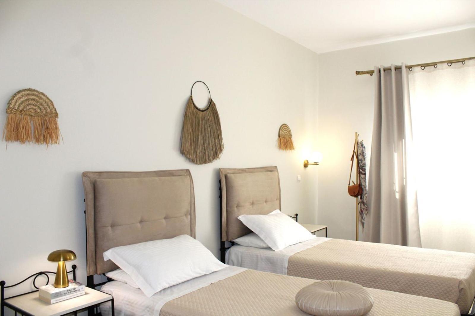 Fissas Apartment Sivota (Epirus)