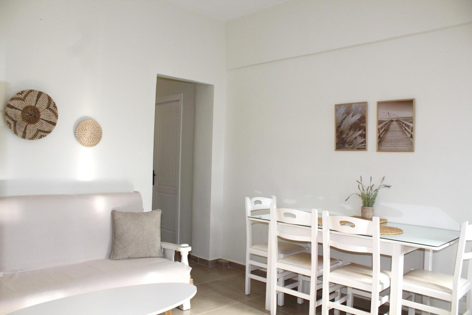 Apartment Fissas