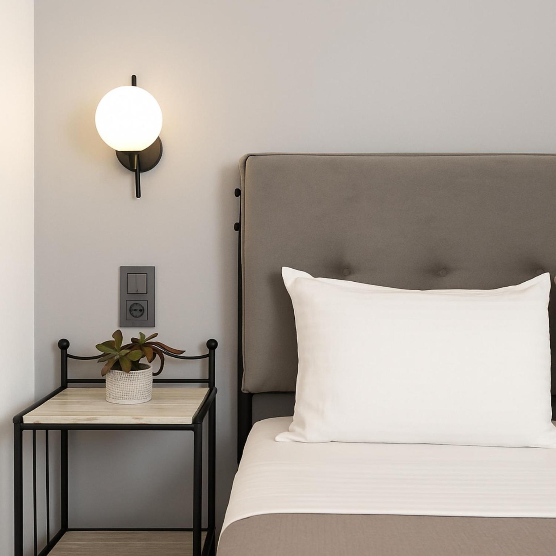 Apartment Fissas