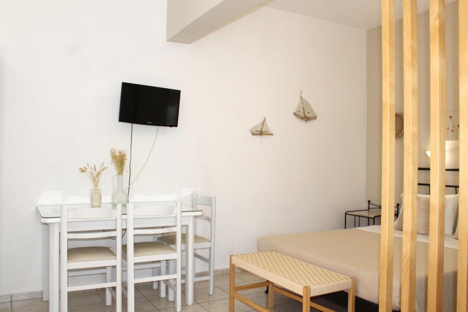 Fissas Apartment Sivota (Epirus)